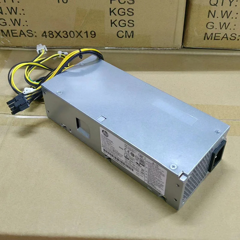 hp호환 280 600 G3 400 G5 D18-310P1A L33619-002 310W 전원공급장치 PSU로 업그레이드