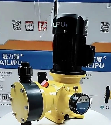 AILIPU 기계식 다이어프램 계량 펌프 JXM-A9 1.2 JXM-A22 JXM-A44 JXM-A85 1.0 JXM-A120 0.7 JXM-A170
