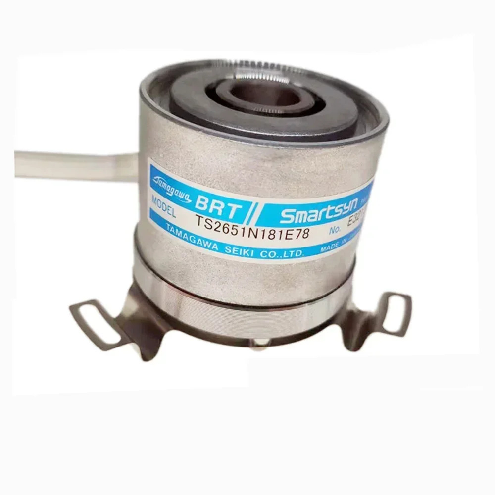 TS2651N181E78 타마가와 인코더 TS2651N181E78TS2651N181E78 Lenze 모터Smartsyn 브러시리스 리졸버