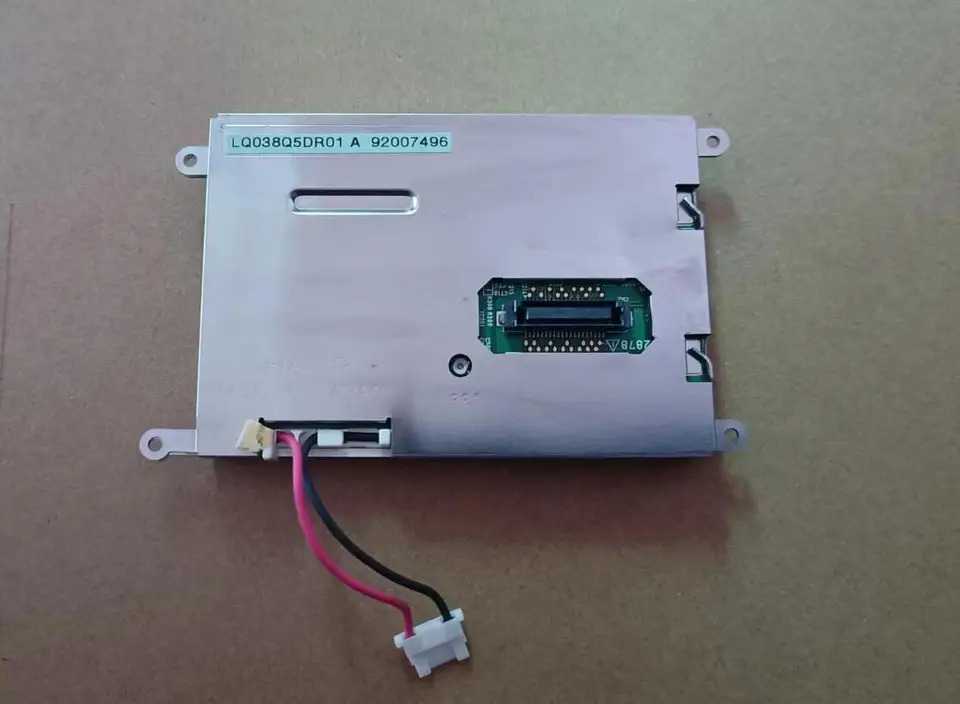 LQ038Q5DR01 3.8 인치 LCD 화면