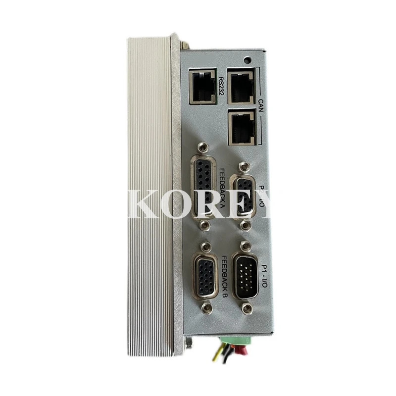 서보 드라이버 DC-TROA12/400IS