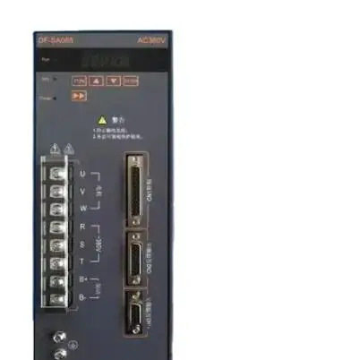 WINDCNC 스핀들 서보모터 드라이버 DF-SA037 3.7KW DF-SA055 5.5KW DF-SA075 7.5KW DF-SA110 11KW