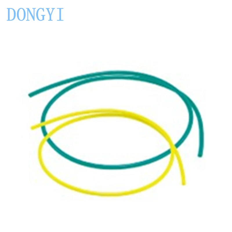 내마모성 튜브 TUZ TUZ0425 TUZ0604 TUZ0425B/BU/G/R/W/Y-100 TUZ0604B/BU/G/R/W/Y-100