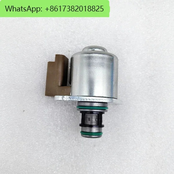 기계 부품 압력 조절기 밸브 입구 계량 28233373 9307Z532A
