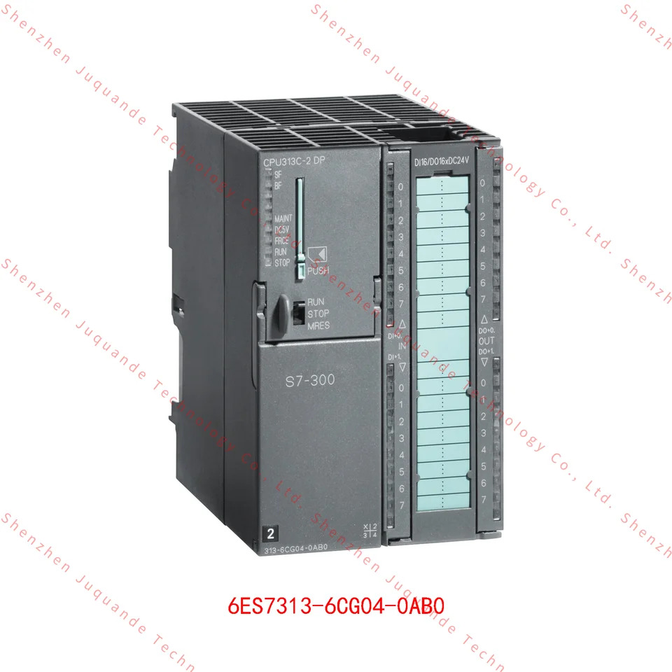 6ES7 307-1EA01-0AA0 6ES7313-6CG04-0AB0 신