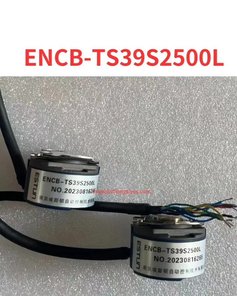 ENCB-TS39S2500L 인코더