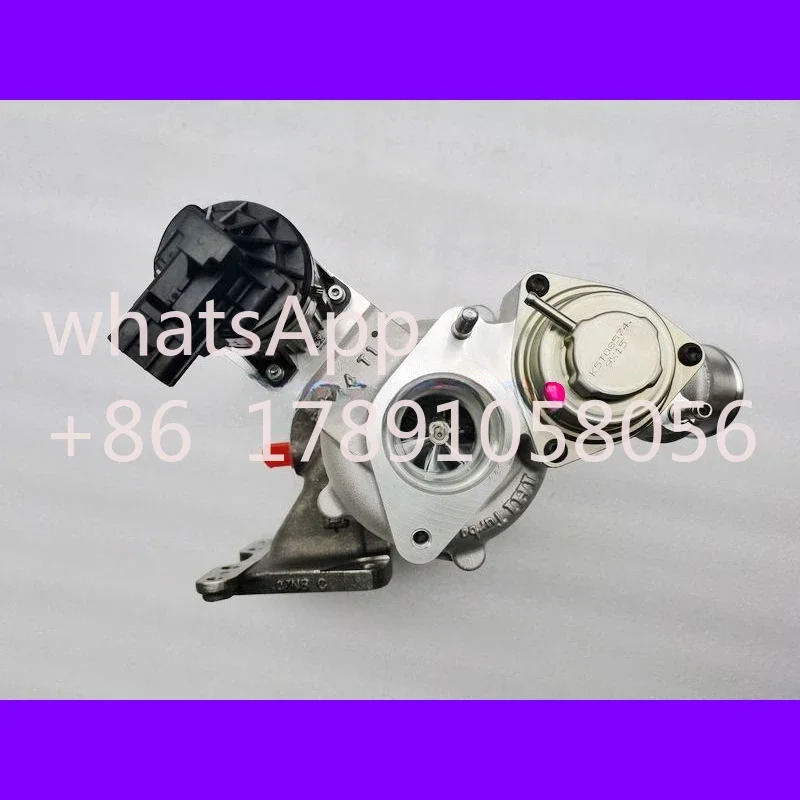 혼다호환 어코드 L15BN 1.5T 130KW L15BM 143KW IHI 터보차저 18900-6A0-003 6A0-F4-T/C