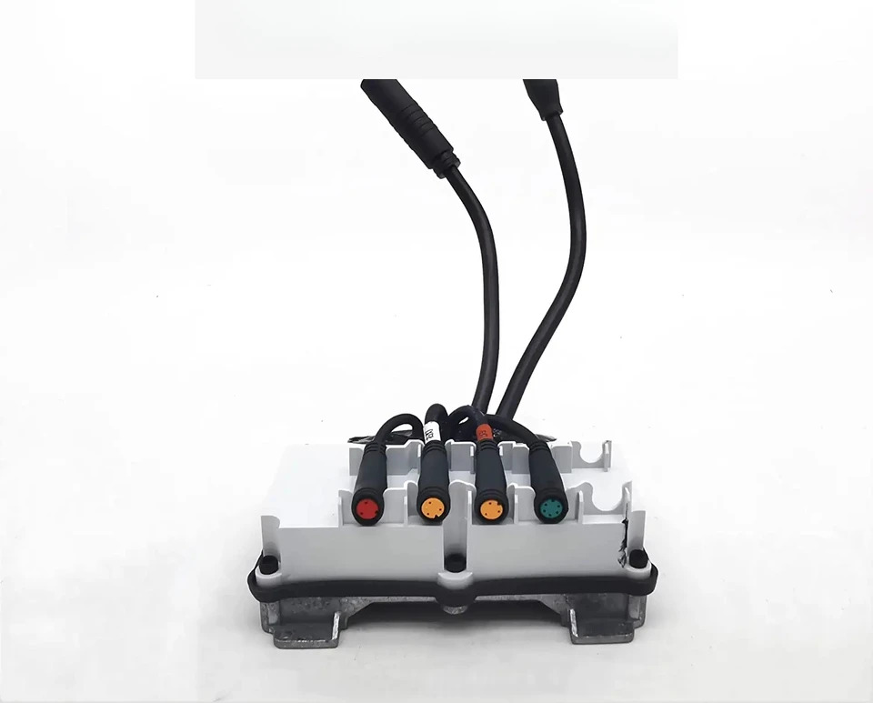 INMOTION S1 L9 킥스쿠터오리지널 컨트롤러 조립 키트 스마트 전기 스쿠터 스케이트보드 교체 액세서리