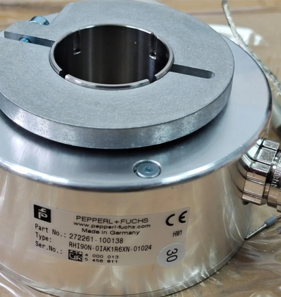인코더 RHI90N-0IAK1R6XN-01024 P F 0E 61