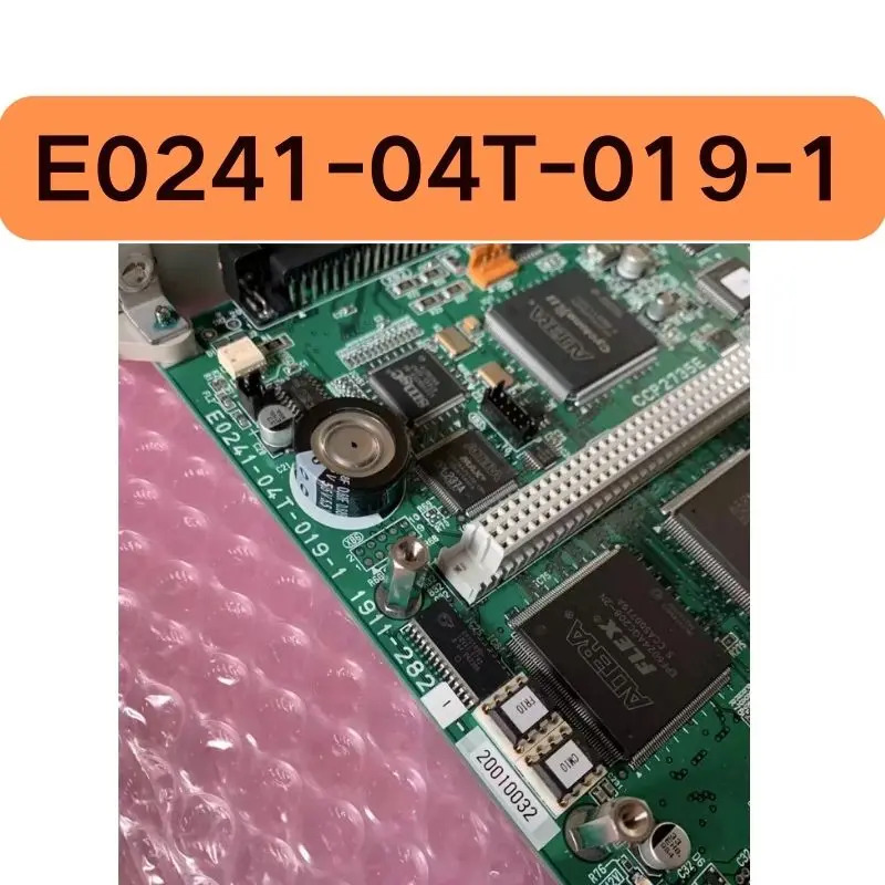 마더보드 E0241-04T-019-1 1911-2821