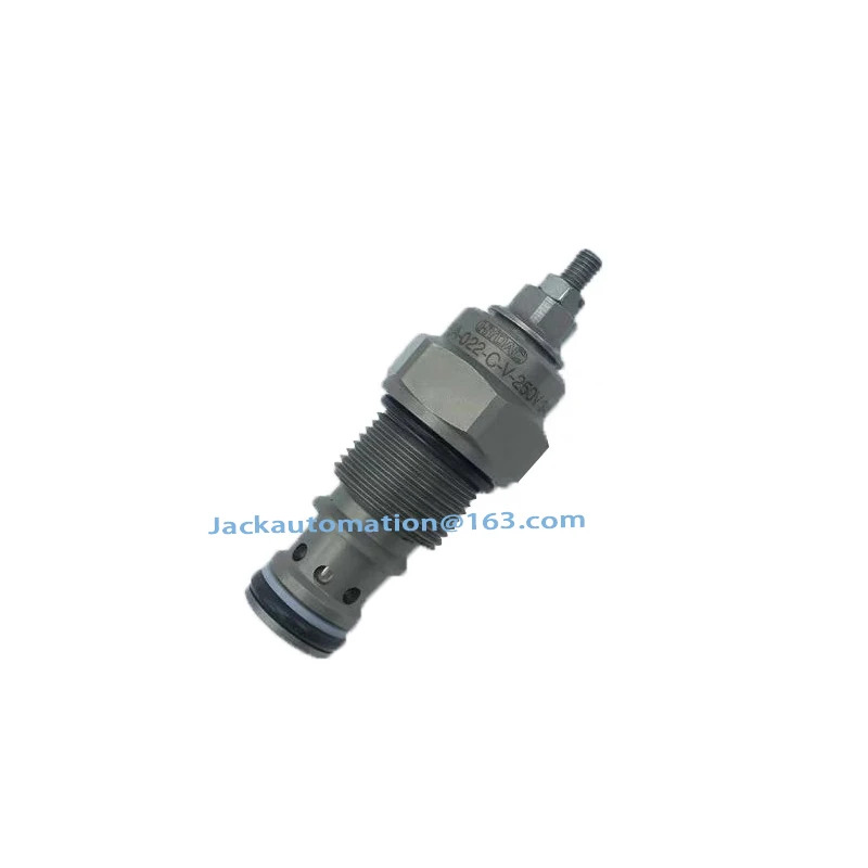 HYDAC DB10120A-022-C-V-250V 플매트 카펫 러그 밸브 릴리프