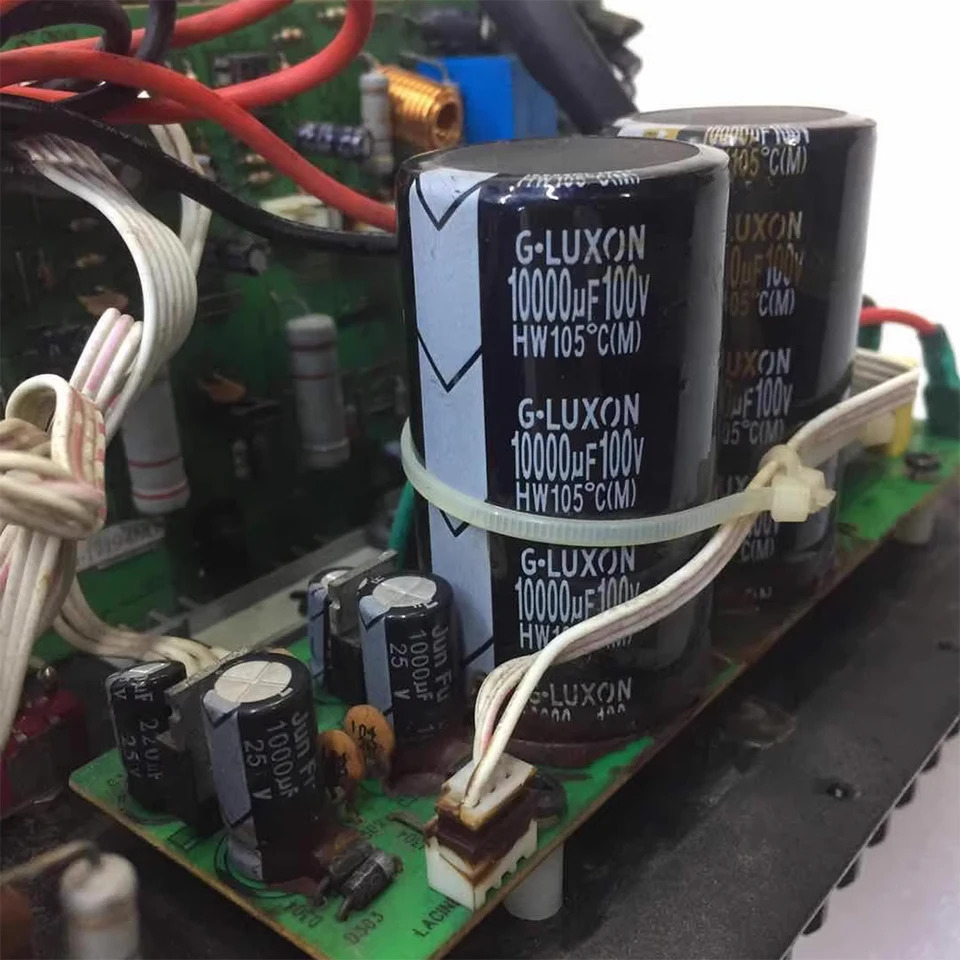 ARSLAB고출력 액티브 서브우퍼 보드 600W 01