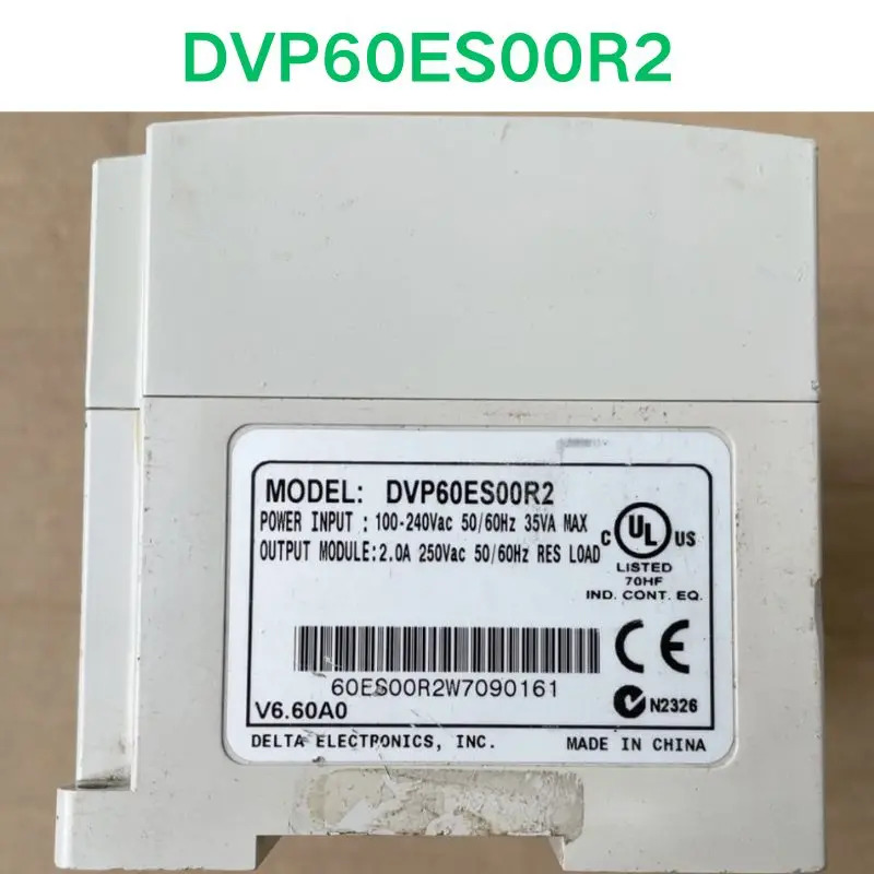 리퍼 OK DVP60ES00R2 컨트롤러