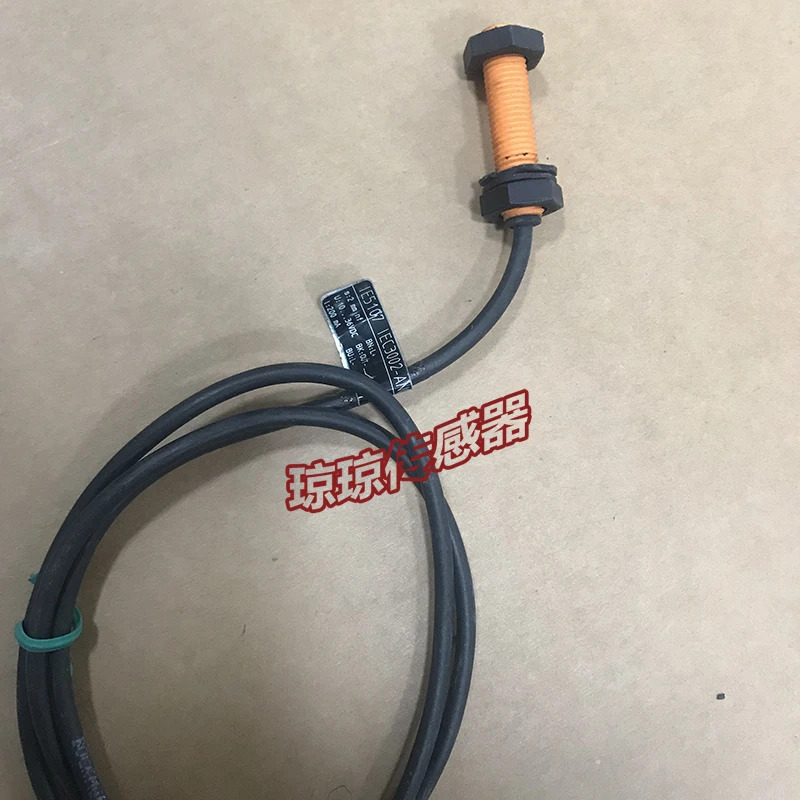 포장 독일 EFECTOR 스위치 IE5107 IEC3002-ANOG