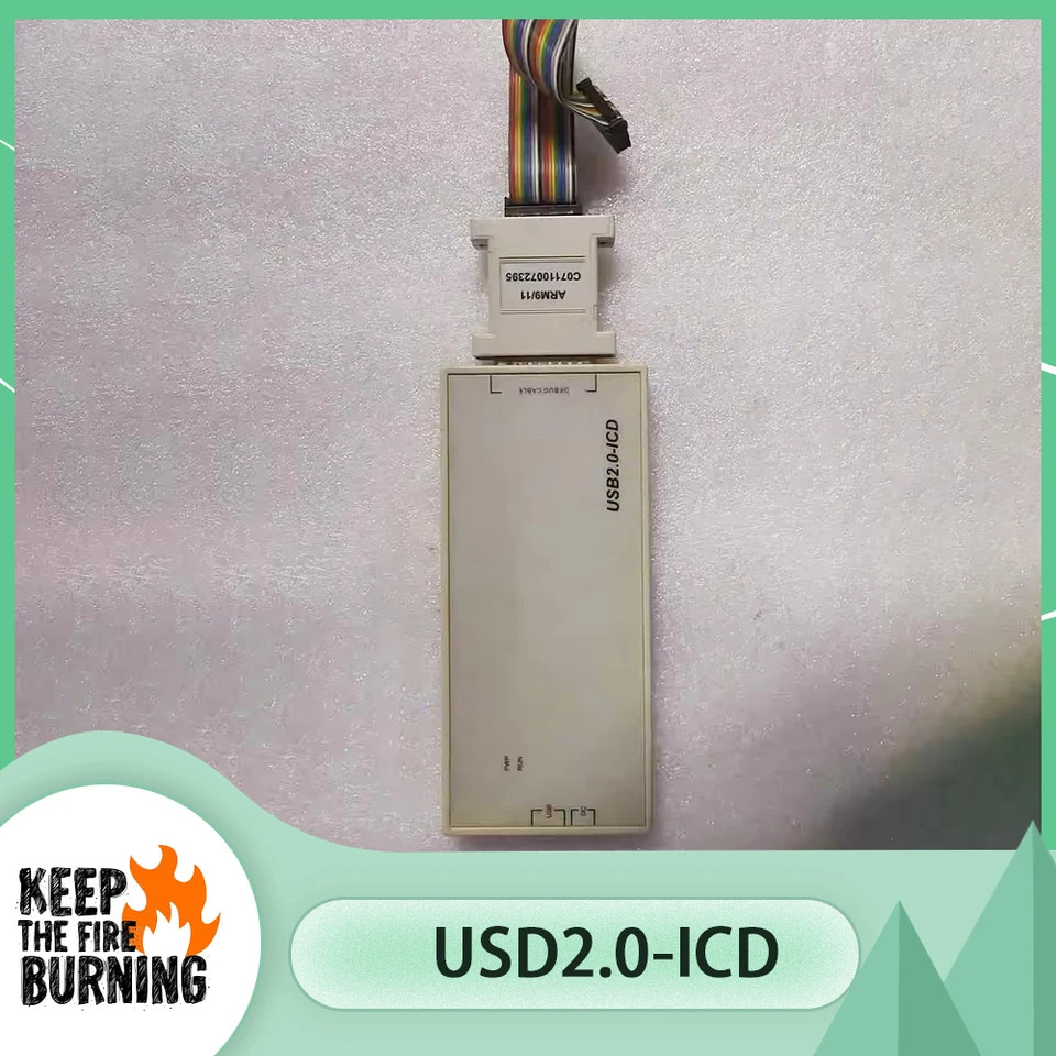 슈퍼 트레이스 ST-301089 에뮬레이터오리지널 USD2.0-ICD