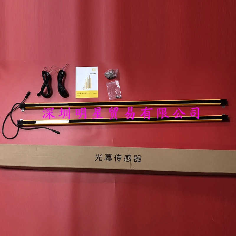 SQTI 라이트 SGY400-AN 격센서 1 페널티 10