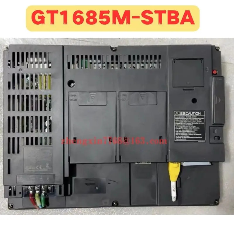 리퍼 터치 스크린 1685M-STBA 1685M STBA 정상 기능 완료
