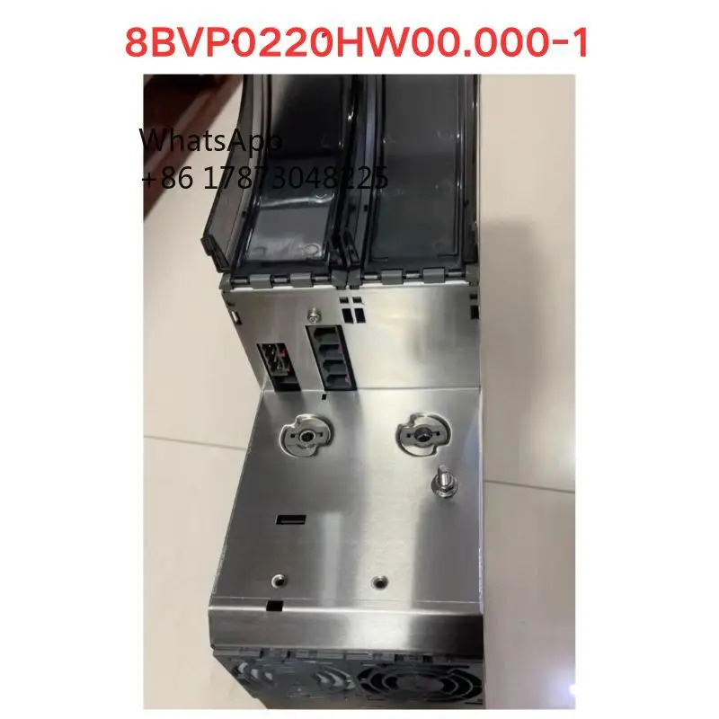 리퍼 8BVP0220HW00.000-1 드라이브 기능 OK