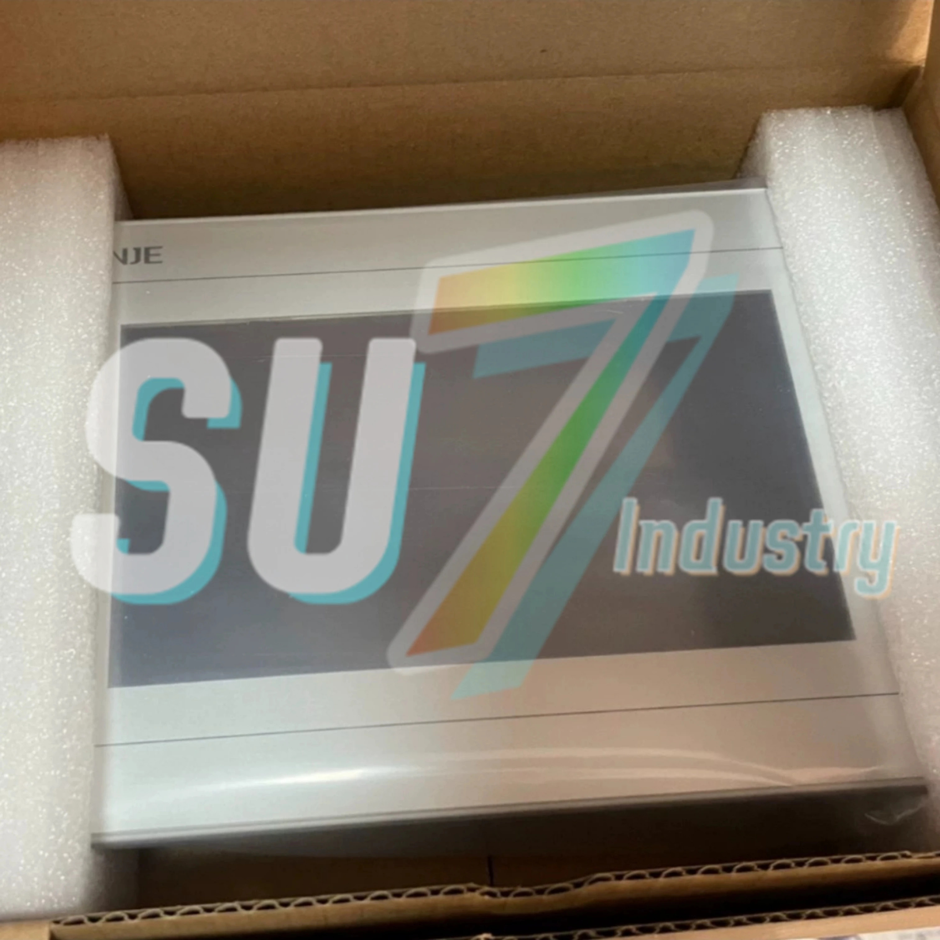 TS3-1000-E TS3-1000-M HMI 터치 패널 원본