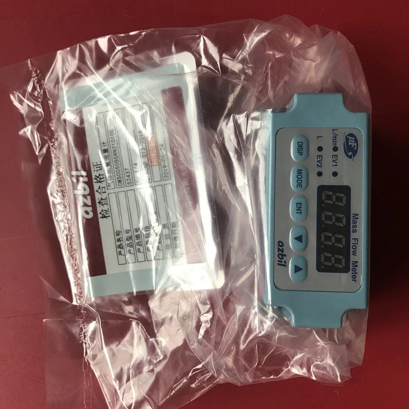 질량 유량계 원 페널티CMS0050BSRN210C