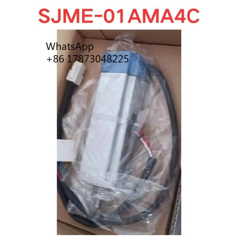 오리지널 SJME-01AMA4C 주파수 변환기