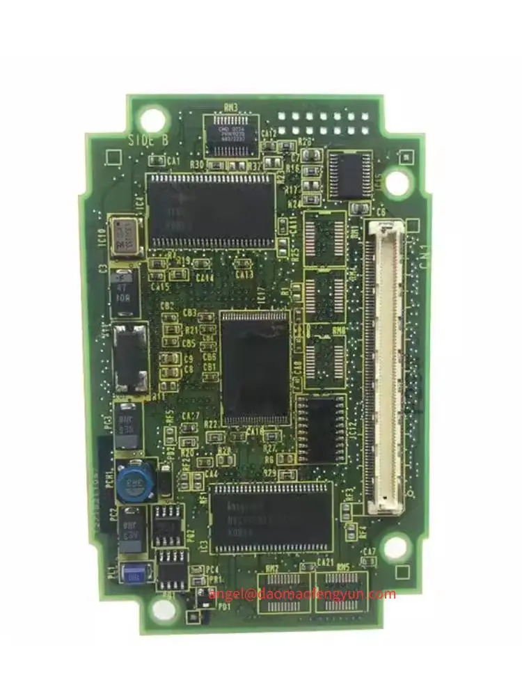 A20B-3300-0320 Fanuc 리퍼 그래픽 카드 기능 OK