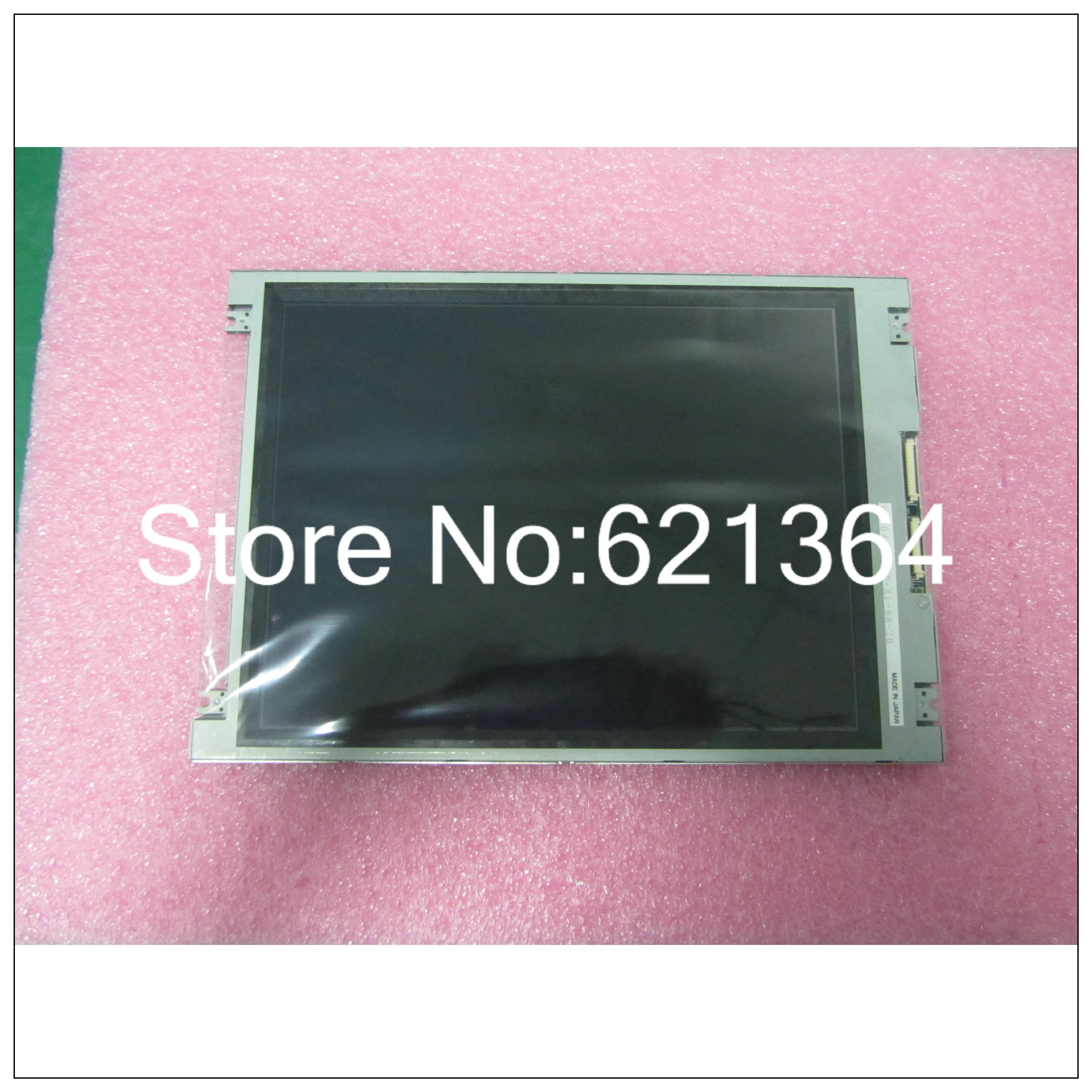 산업LCD 디스플레이 및오리지널 KCS6448BSTP-X1