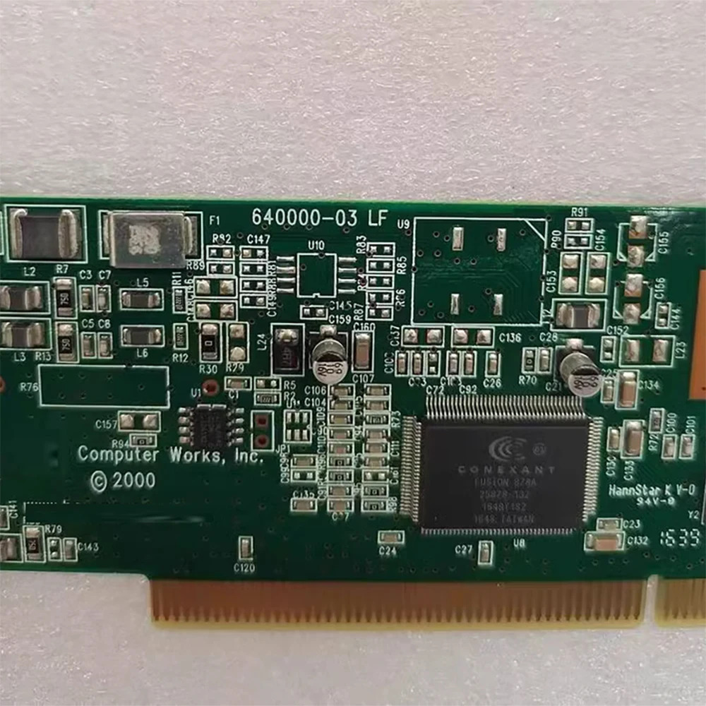 Hauppauge PCI 비디오 카드카드경우 640000 -03 LF