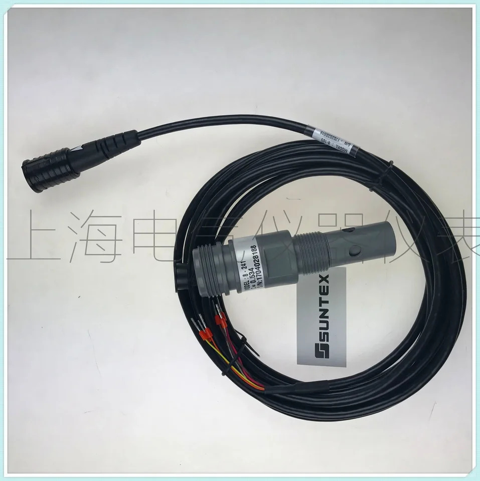 전도성 트랜스미터 EC-4110-ICON/EC-4110-I/8-201-PFA-10