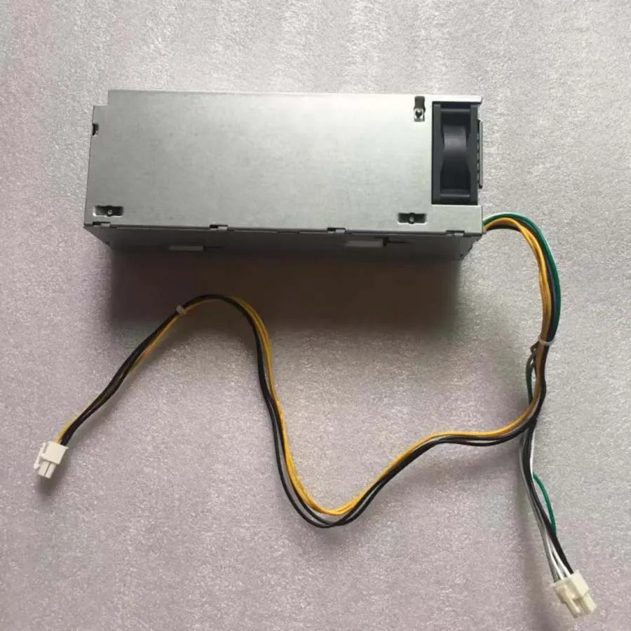 Dell Vostro 3268 3667 3668 3669 3660 Optiplex 3050 3060 5050 7050 데스크탑 6핀4핀새 180W 전원공급장치