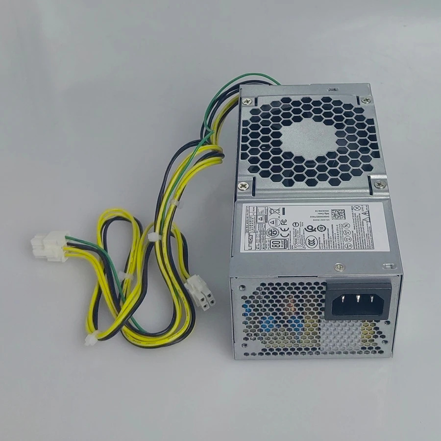 Liteon 300W TFX 전원공급장치 PA-2301-3 D19-300P1A HK400-74PP FSP300-10TAA 6Pin 4Pin PC PSU원본