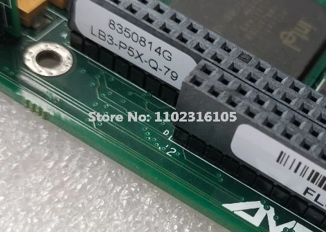 산업장비 보드 AMPRO LB3-P5X-Q-79 8350814G 3351385N RE V.A