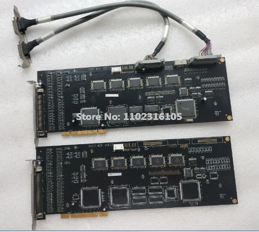 산업장비 보드 EVEST MCB VER 1.2 MA1005 hp호환CB M1