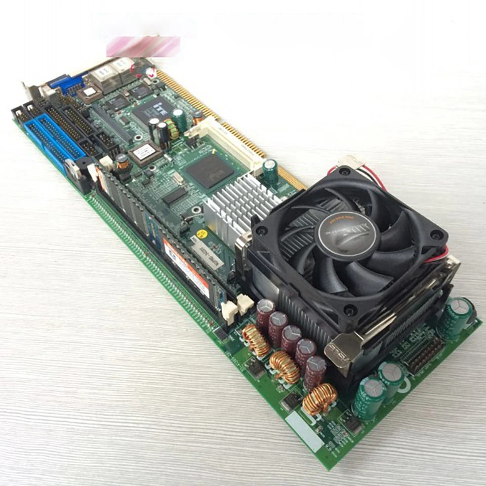 ADLINK NUPRO-842DV/P 산업컴퓨터 마더보드