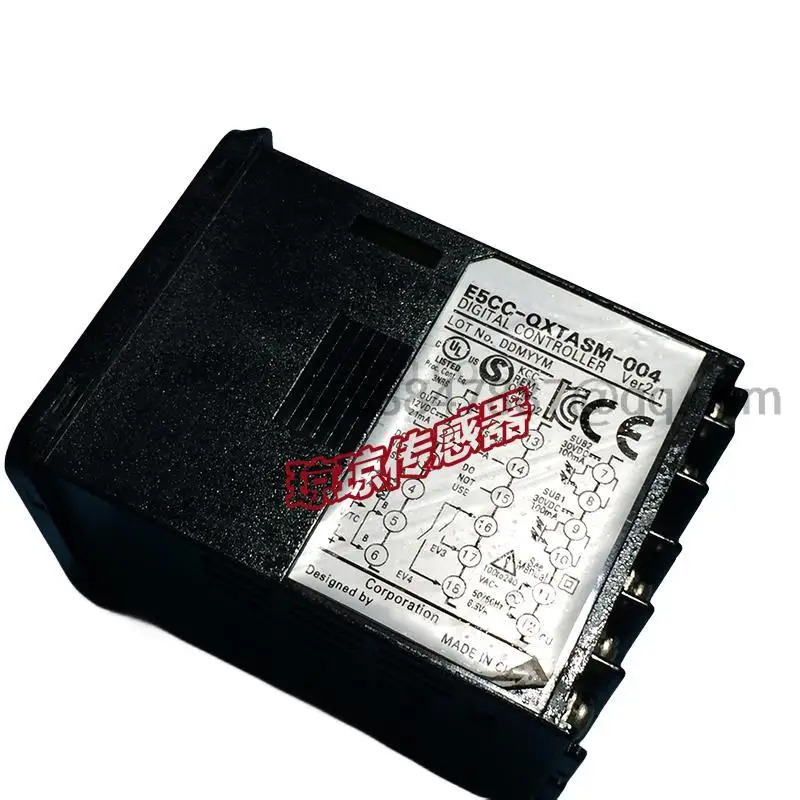 원본 E5CC-QX2DSM-802/QXTASM/TCX3DSM/QX2ADM-004