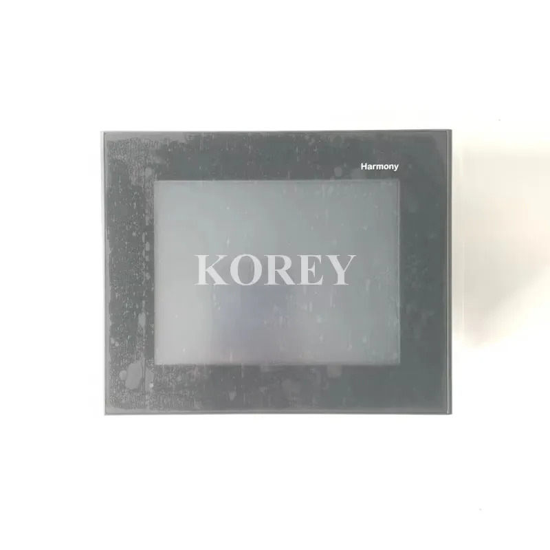 터치 스크린 HMI HMIO2310 오리지널 포장 신