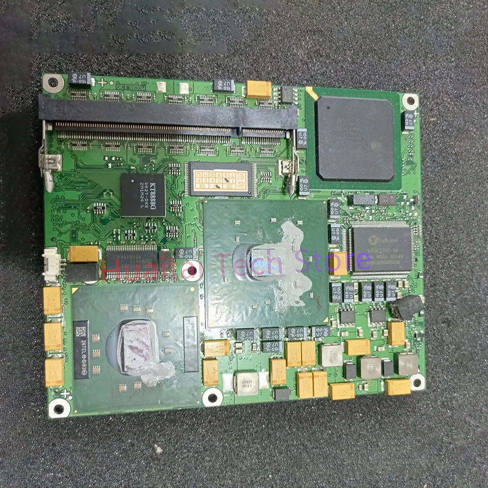 Kontron 산업마더보드 18008-0000-14-2