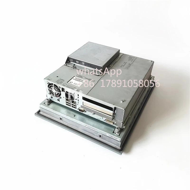산업PC PC577B 67830-0BA10-1CA0