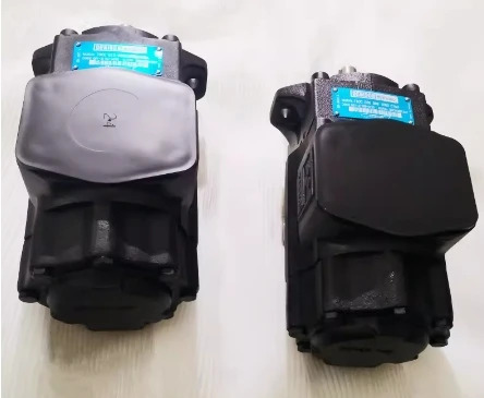 DENISON 베펌프 T6CC 020 006 1R00 C111 T6CC-020-014-1R00-C100