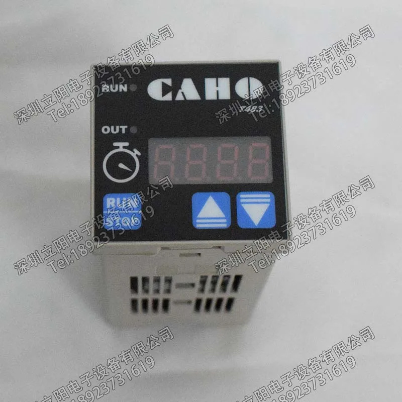 CAHO T481 T483 시릴레이