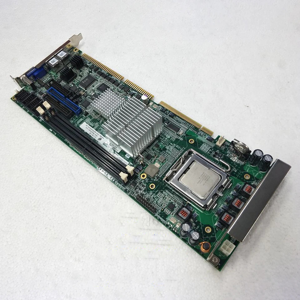 ADLINK 산업컴퓨터 마더보드 NUPRO-935A/DV