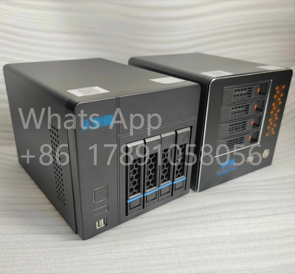 Snail 4 비트 NAS Synology 호스트 A8 쿼드 코어 마이크로 컴퓨터 홈 다운로드 네트워크 엔터프라이즈 클라우드