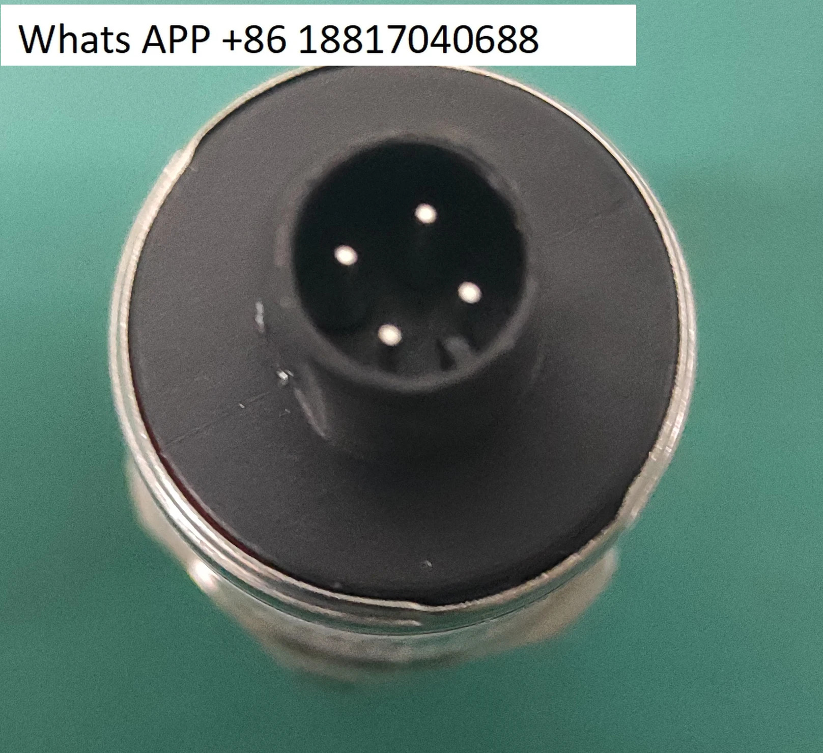 오리지널 기계 압력 스위치 EDS 810-0060-2-069