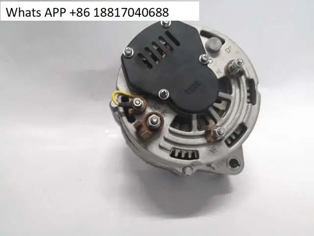 WD615 발전기 MDAC3231 612600090790 발전기1PC
