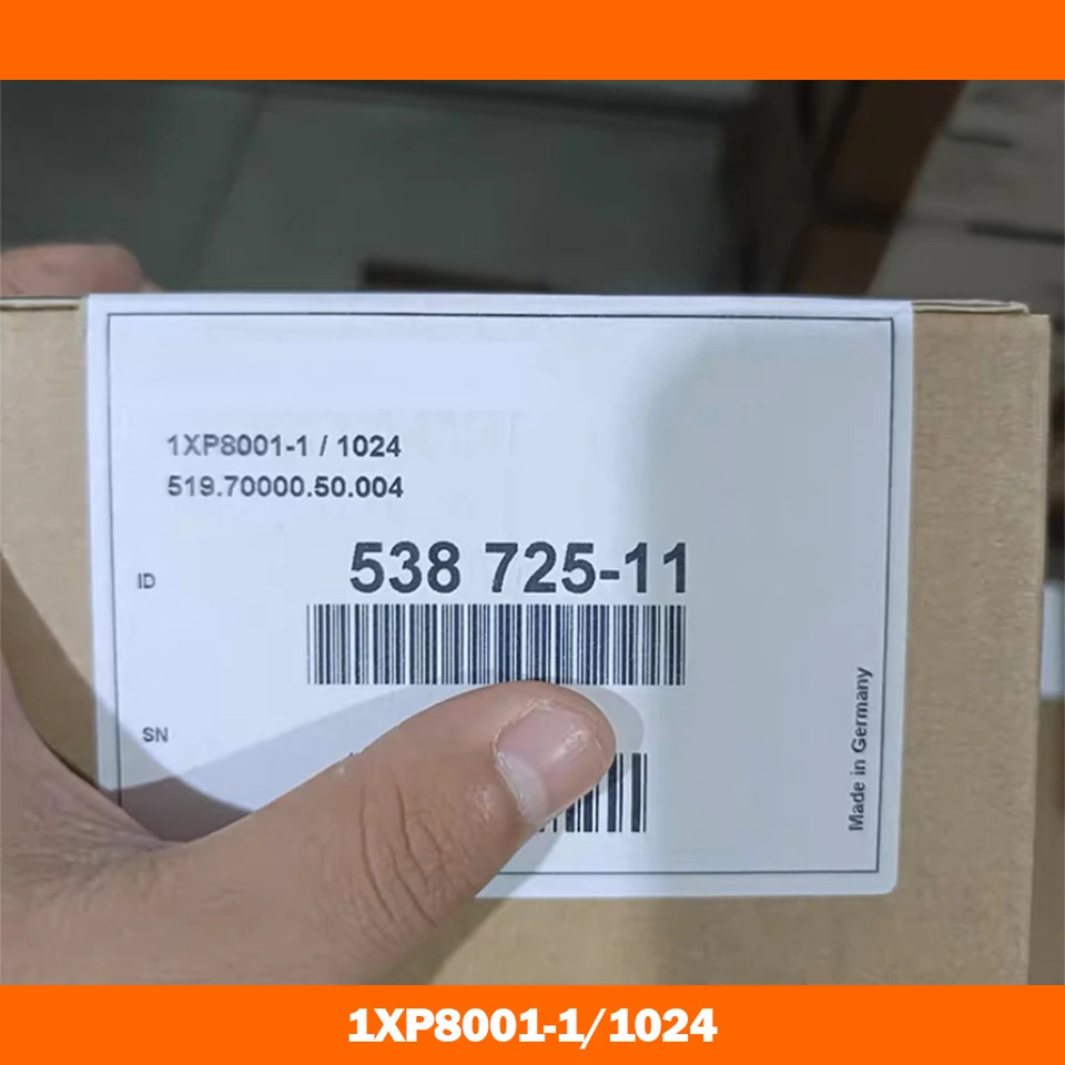 지멘스 로터리 인코더1XP8001-1/1024