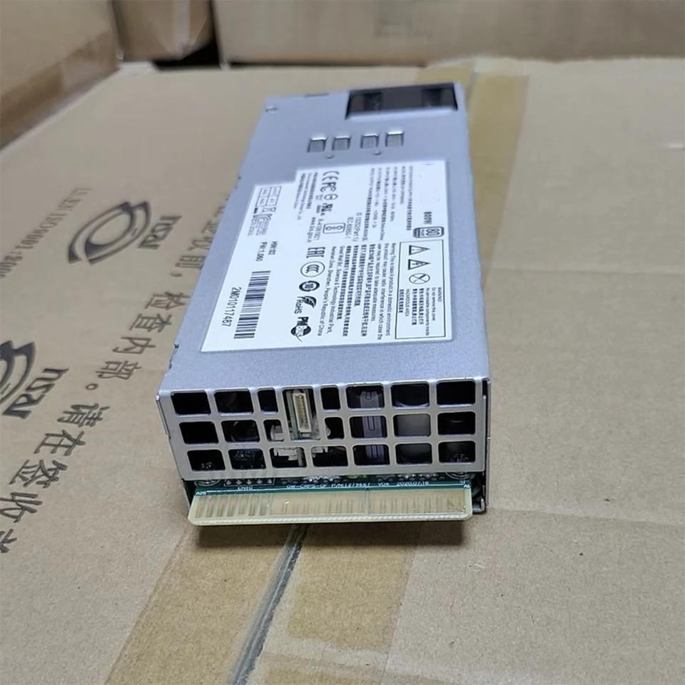 GW-CRPS800N2 서버 전원공급장치 예비 800W