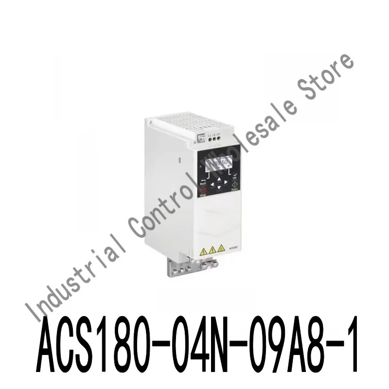 ABB ACS180-04N-09A8-1 PLC 모듈신