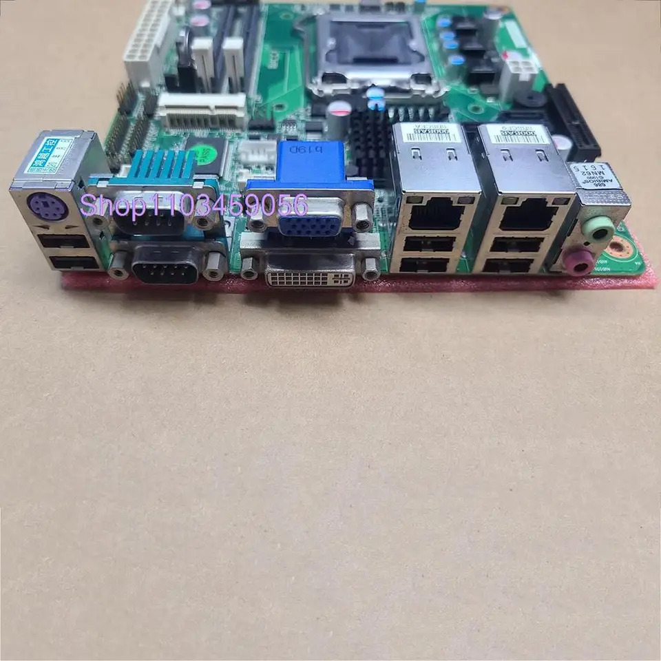 AIMB-281G2 AIMB-281G2-00A1E 산업마더보드 ADVANTECH AIMB-281 REV.A1 H61