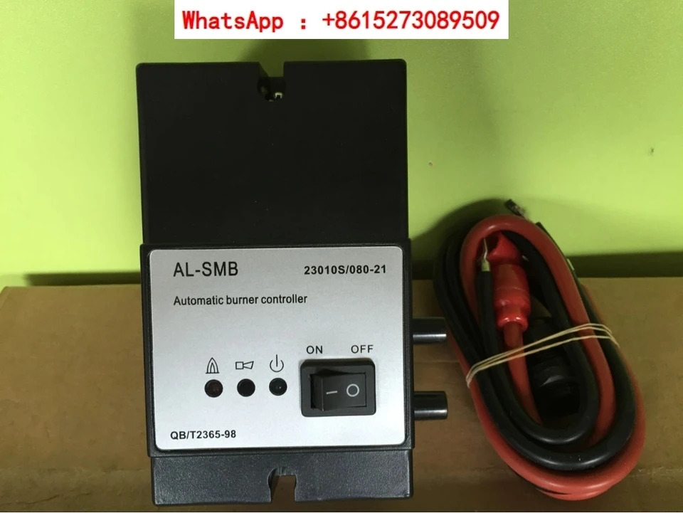 자동 점화 컨트롤러 AL-SMB KD258