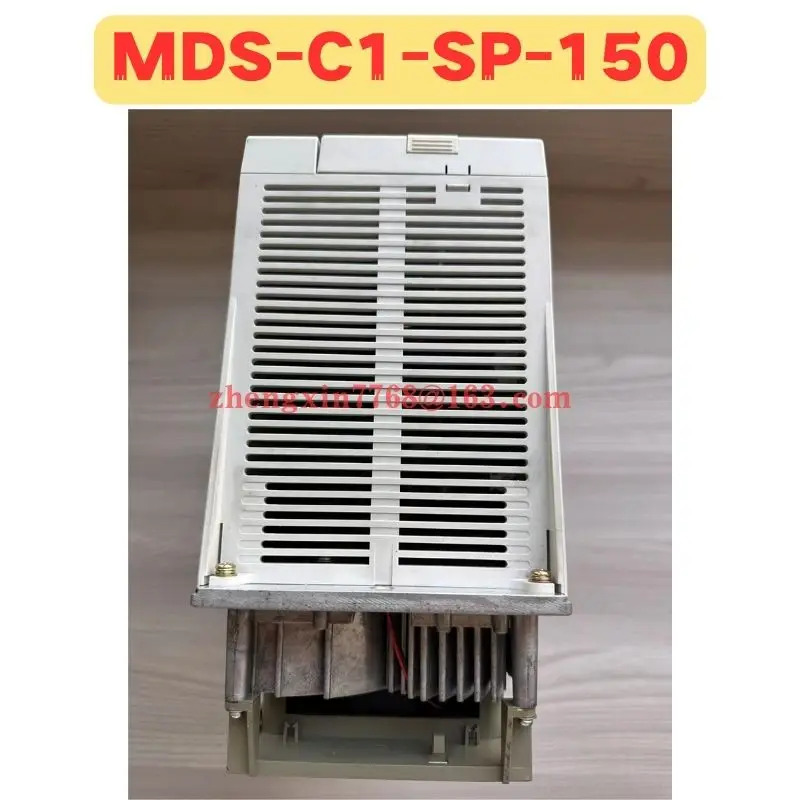 리퍼 드라이브 MDS-C1-SP-150 MDS C1 SP 150 정상 기능 완료